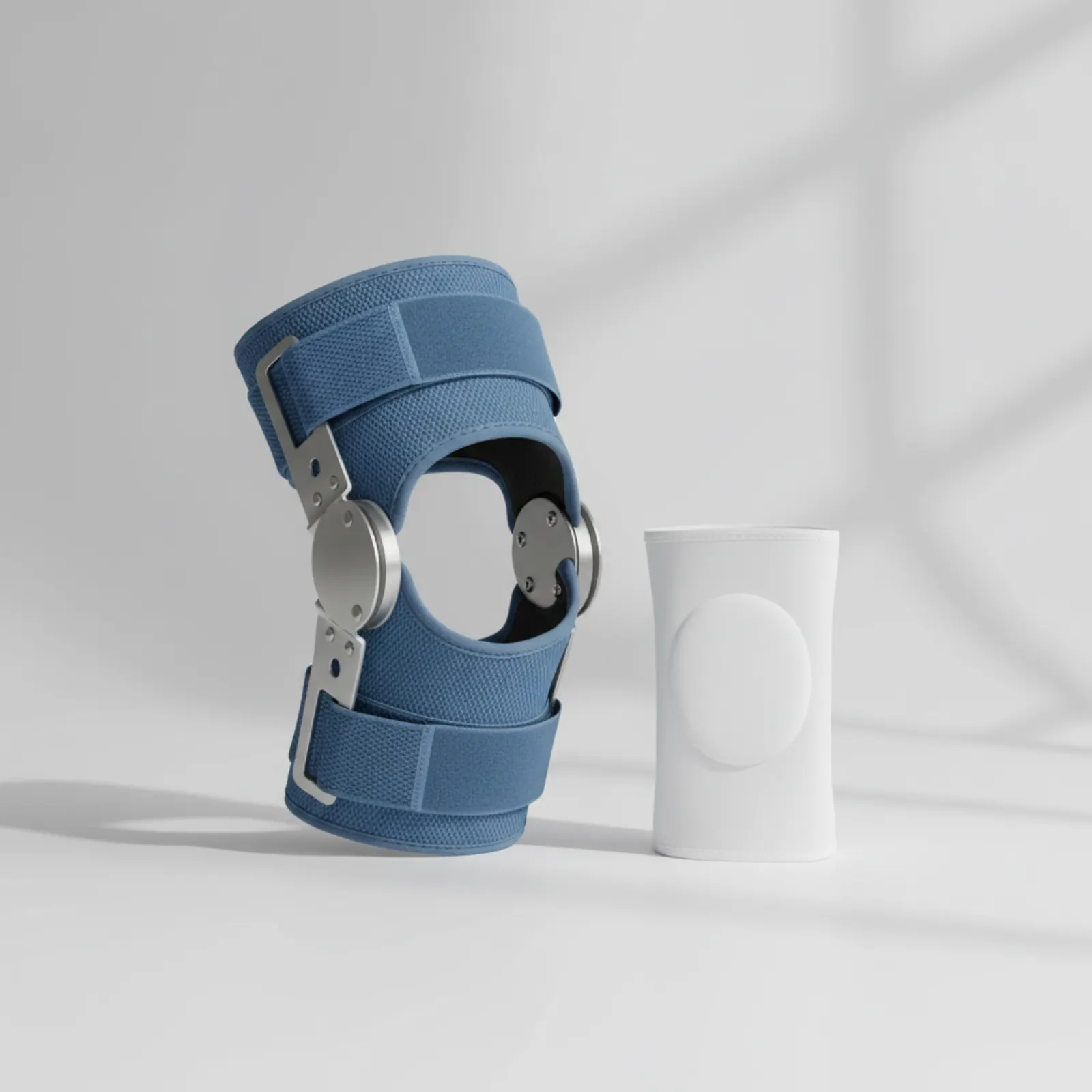Knee & Limb Supports