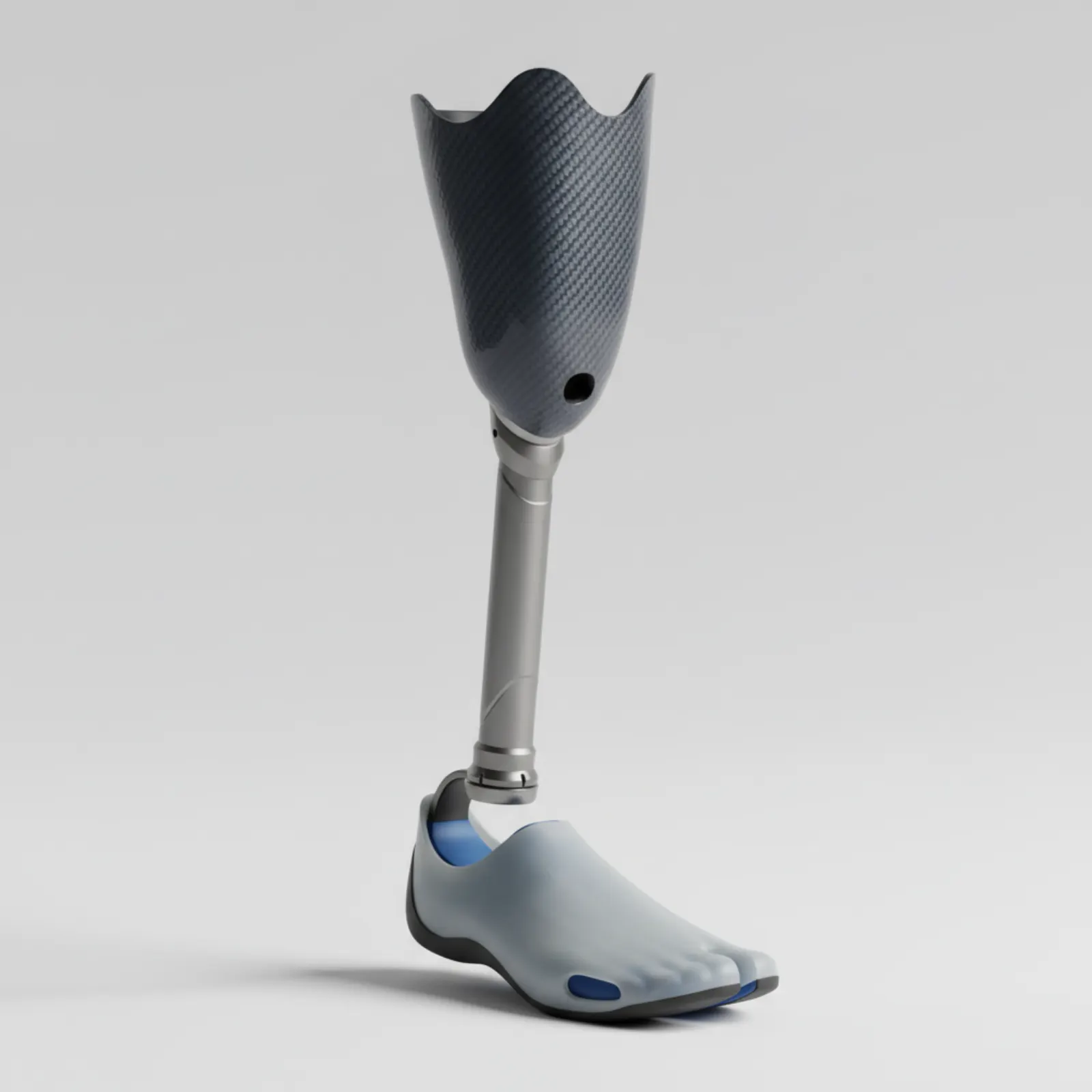 Prosthetic & Orthotic Products