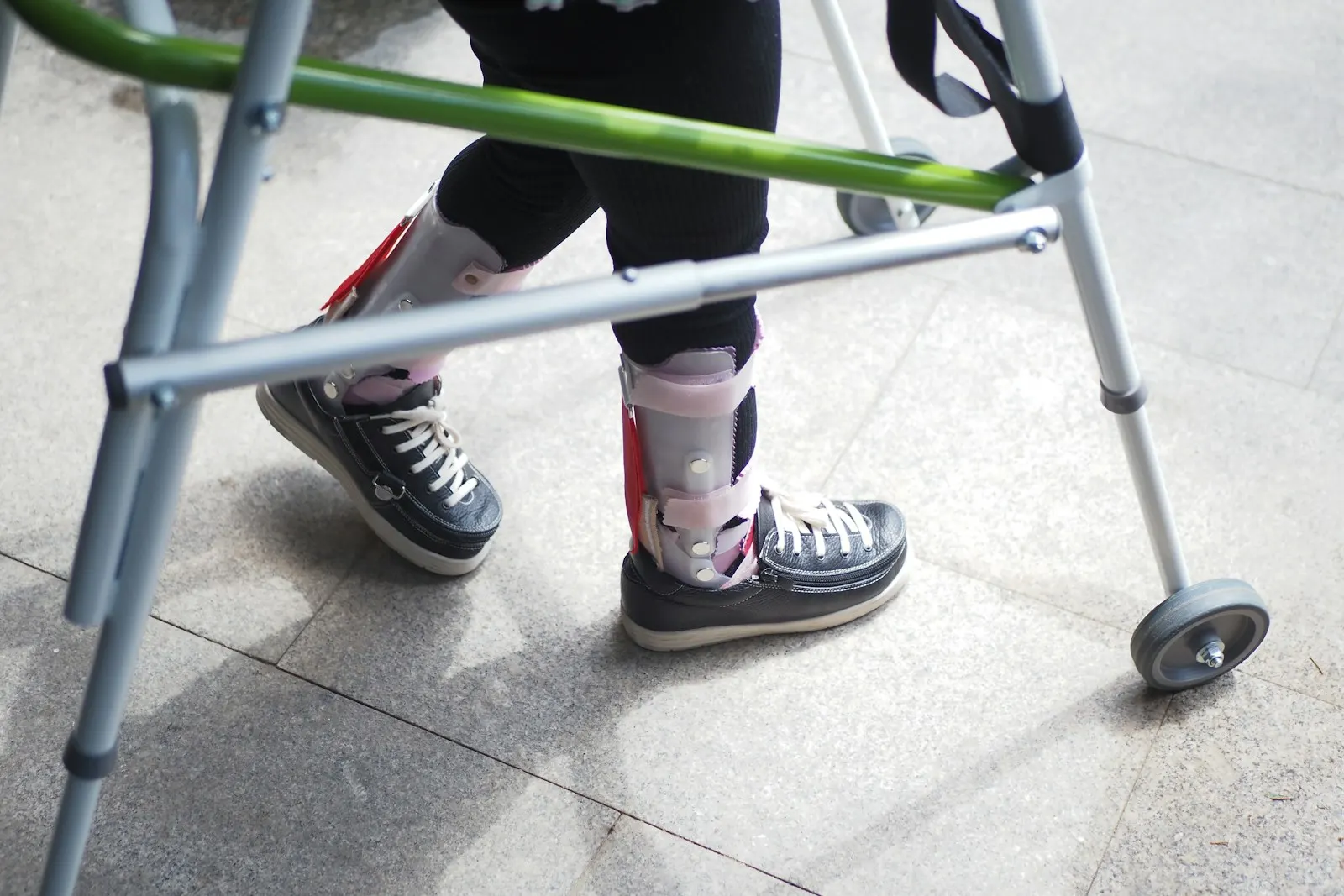 Rehabilitation Aids